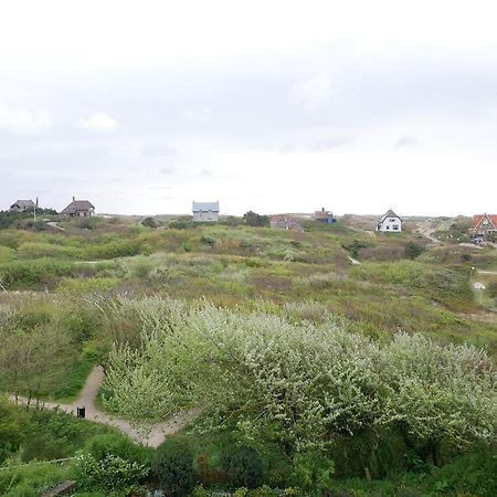 Huize De Duinen Aparthotel Bergen aan Zee Kültér fotó