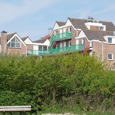 Huize De Duinen Aparthotel Bergen aan Zee Kültér fotó