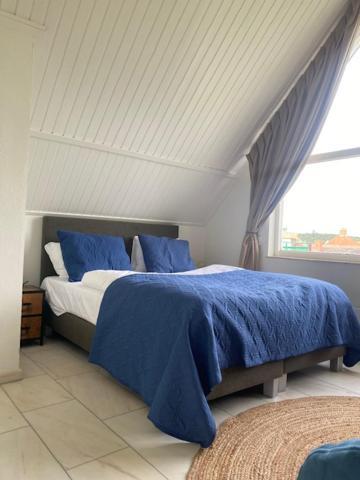 Huize De Duinen Aparthotel Bergen aan Zee Kültér fotó