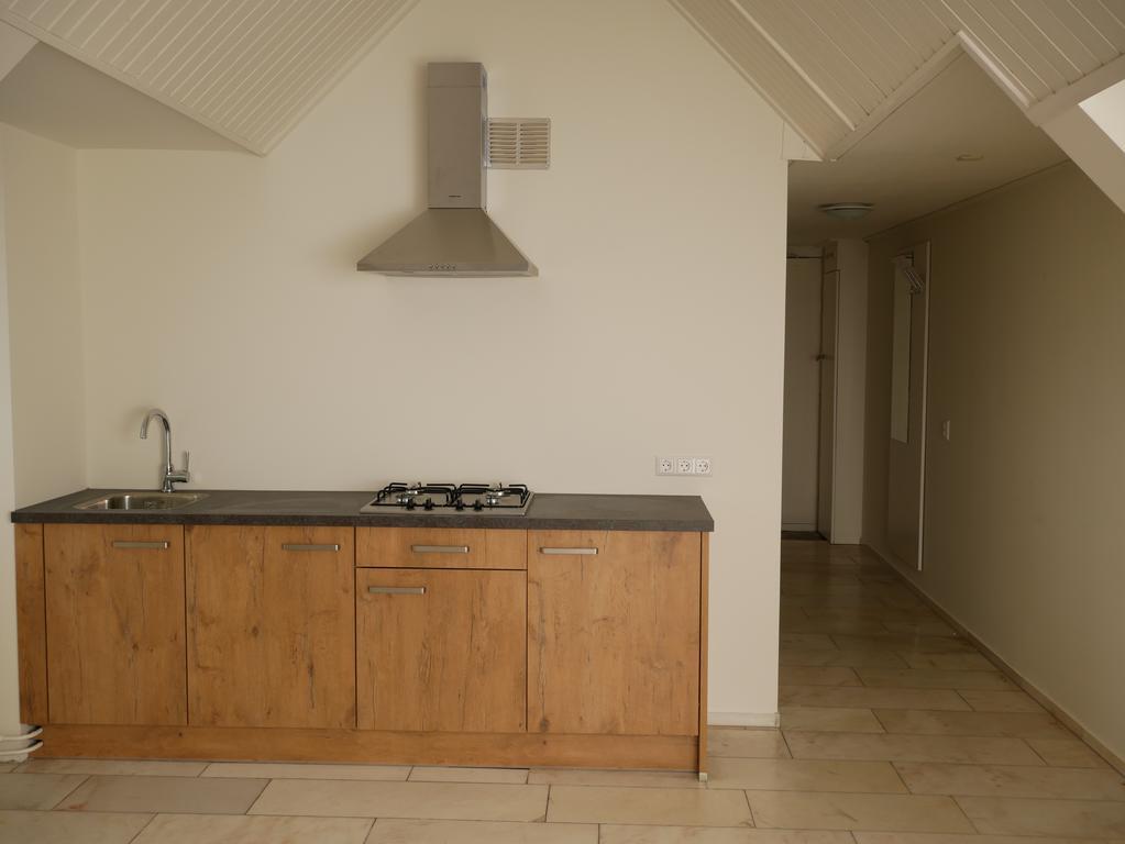Huize De Duinen Aparthotel Bergen aan Zee Szoba fotó