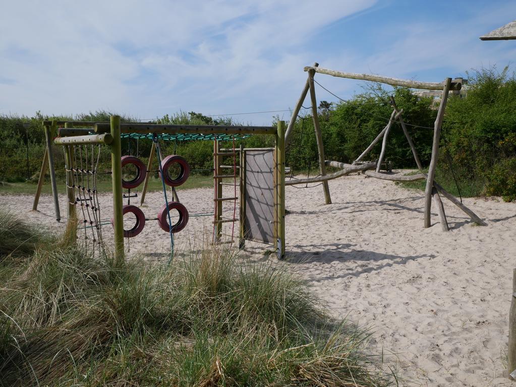 Huize De Duinen Aparthotel Bergen aan Zee Kültér fotó