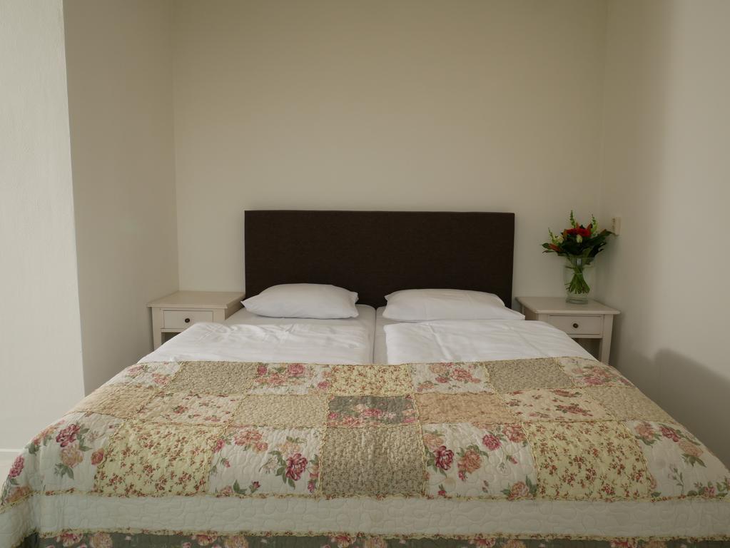 Huize De Duinen Aparthotel Bergen aan Zee Kültér fotó