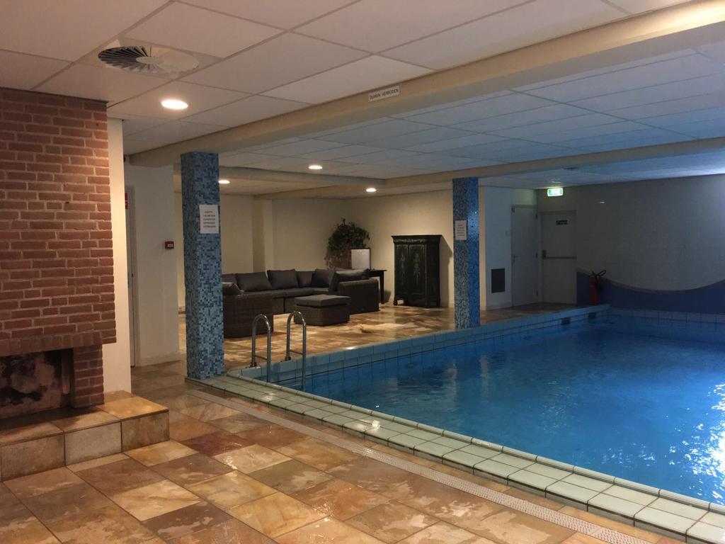 Huize De Duinen Aparthotel Bergen aan Zee Kültér fotó